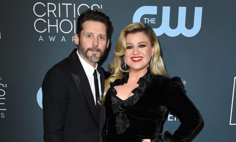 ¿Qué le pasa a Brandon Blackstock? Life-Halik Life de Kelly’s Ex Husband Halik ¿Qué le pasa a Brandon Blackstock? Life-Halik Life de Kelly’s Ex Husband Halik