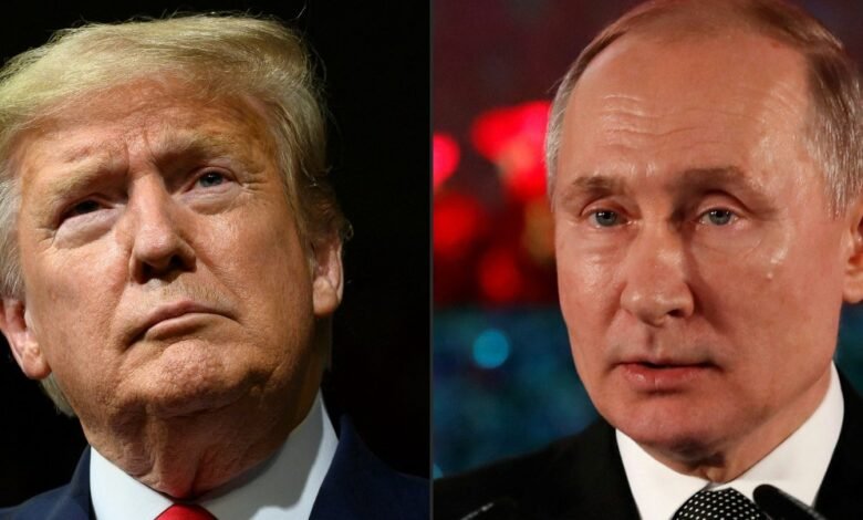 Los mercados cobraron la guerra en Ucrania, pero pueden gustarle aún más la paz con Rusia, dicen los analistas principales