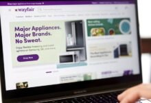 Wayfair CFO dice que los vendedores en el mercado de $ 12 mil millones de la compañía están tratando de ‘aislar’ a los clientes de las tarifas