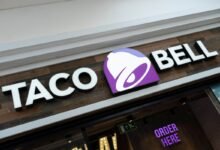 Taco Bell está teniendo dudas sobre confiar en la IA en el camino
