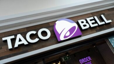 Taco Bell está teniendo dudas sobre confiar en la IA en el camino