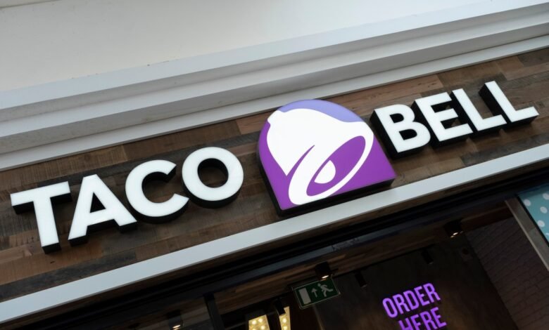 Taco Bell está teniendo dudas sobre confiar en la IA en el camino Taco Bell está teniendo dudas sobre confiar en la IA en el camino