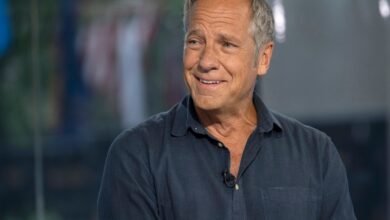 El verdadero problema apasionando a la América rural y los trabajos del futuro: una situación entre Mike Rowe de ‘Dirty Jobs’ y un CEO de análisis de análisis laborales más altos