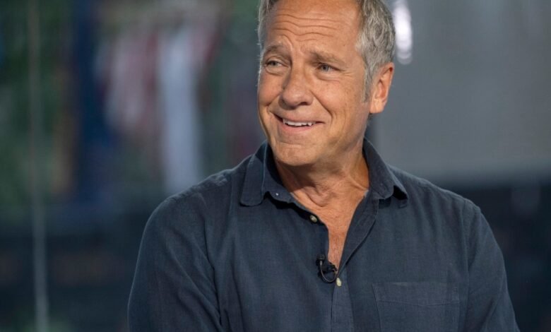 El verdadero problema apasionando a la América rural y los trabajos del futuro: una situación entre Mike Rowe de ‘Dirty Jobs’ y un CEO de análisis de análisis laborales más altos