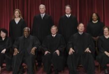 La Reserva Federal puede comenzar de manera similar a la Corte Suprema.
