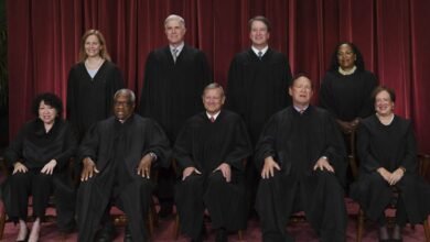 La Reserva Federal puede comenzar de manera similar a la Corte Suprema.