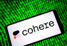 La nueva plataforma de agente de IA de Cohere, North, promete mantener seguros los datos empresariales