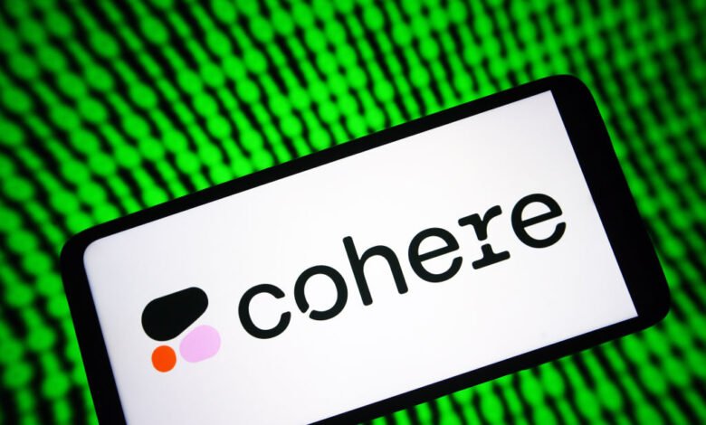 La nueva plataforma de agente de IA de Cohere, North, promete mantener seguros los datos empresariales