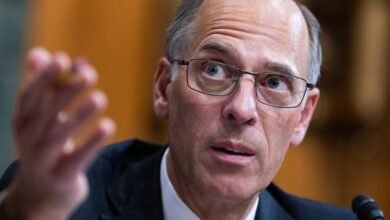 Dogs recorta “actos como la corrosión” para resolver las estadísticas laborales y económicas de los Estados Unidos advierte a Moody Marki.