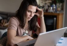 AI se está entrevistando actualmente, pero el solicitante dice que quiere arriesgar el desempleo en lugar de hablar con otros robots.