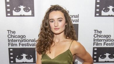 ¿Quién era Kelly Mac? ‘Walking Dead’ son aproximadamente 5 cosas sobre la estrella que murió: la vida en Hollywood