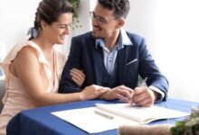 El nuevo movimiento de poder: por qué las mujeres inteligentes exigen prenups