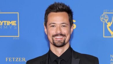 Mathew Atkinson ha empatado el audaz y hermoso regreso