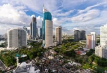 El SMART recauda $ 16.7 millones a trabajos de energía y servicios financieros en Indonesia