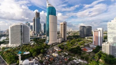 El SMART recauda $ 16.7 millones a trabajos de energía y servicios financieros en Indonesia