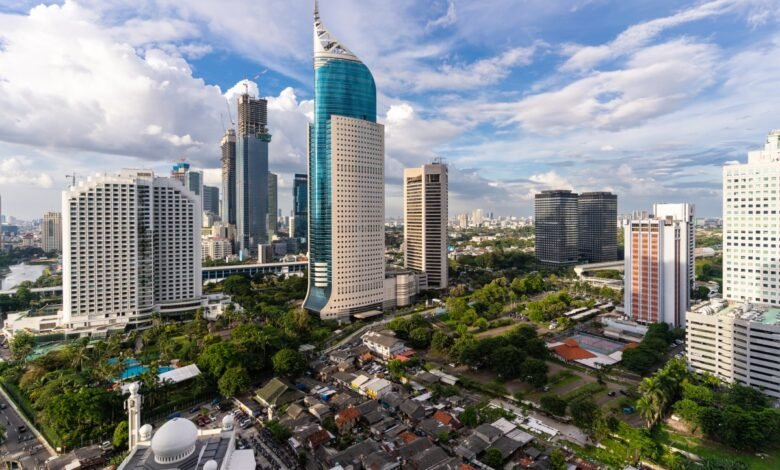 El SMART recauda $ 16.7 millones a trabajos de energía y servicios financieros en Indonesia El SMART recauda $ 16.7 millones a trabajos de energía y servicios financieros en Indonesia