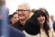 Apple anunciará un compromiso adicional de $ 100B para la fabricación de EE. UU.