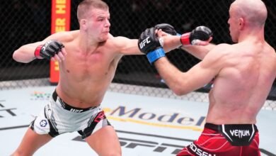 Paramount Paramount+ Establece el acuerdo de derechos UFC de 7 años con TKO Group para aumentar