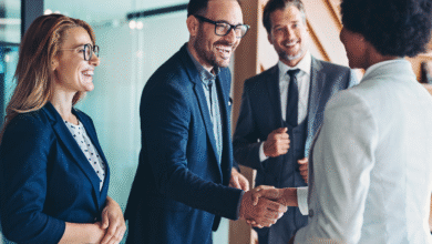 La integración exitosa de M&A requiere la estrategia de bienes raíces de una organización.