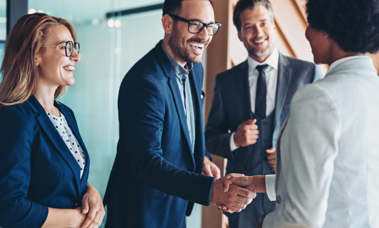 La integración exitosa de M&A requiere la estrategia de bienes raíces de una organización.