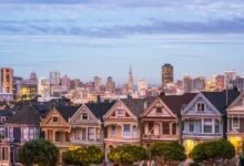 Incluso la tasa hipotecaria del 0% hará la compra de casas económicas en estas 6 ciudades de los Estados Unidos.