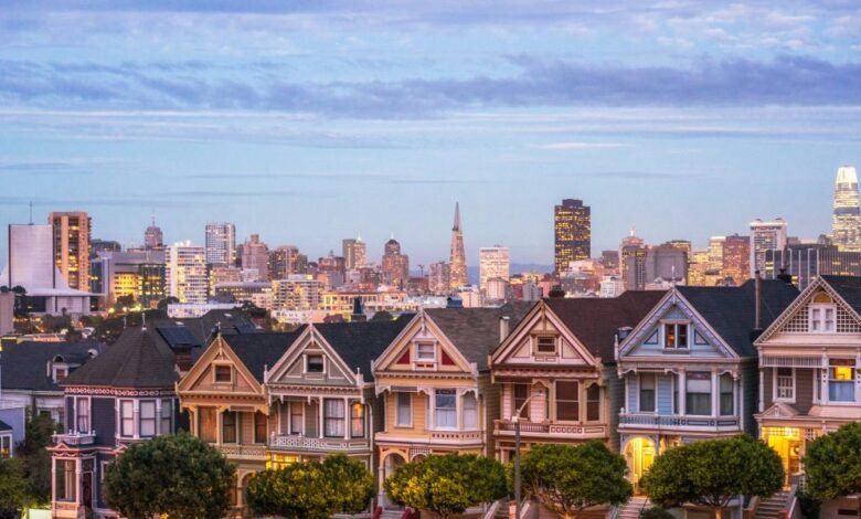 Incluso la tasa hipotecaria del 0% hará la compra de casas económicas en estas 6 ciudades de los Estados Unidos. Incluso la tasa hipotecaria del 0% hará la compra de casas económicas en estas 6 ciudades de los Estados Unidos.