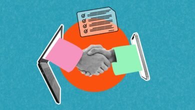 Aquí están las 33 nuevas empresas de IA de EE. UU. Que han recaudado $ 100 millones o más en 2025