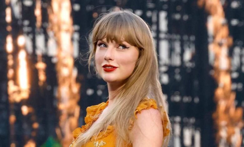 La próxima era de Taylor Swift se prueba con la pista principal de la cuenta regresiva