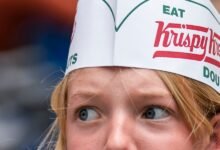 Krispy Kreme terminó con el socio de McDonald debido a los “costos operativos inestables” de 28.9 millones de dólares.