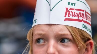 Krispy Kreme terminó con el socio de McDonald debido a los “costos operativos inestables” de 28.9 millones de dólares.