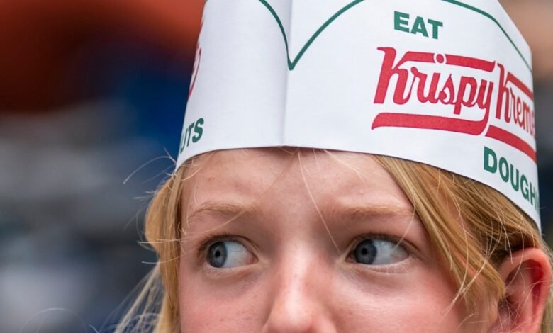 Krispy Kreme terminó con el socio de McDonald debido a los “costos operativos inestables” de 28.9 millones de dólares.
