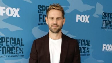 Nick Viel predice a los ganadores de las Fuerzas Especiales después del lanzamiento del elenco de 4 temporada