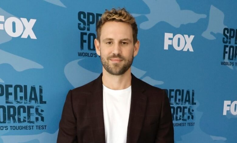 Nick Viel predice a los ganadores de las Fuerzas Especiales después del lanzamiento del elenco de 4 temporada