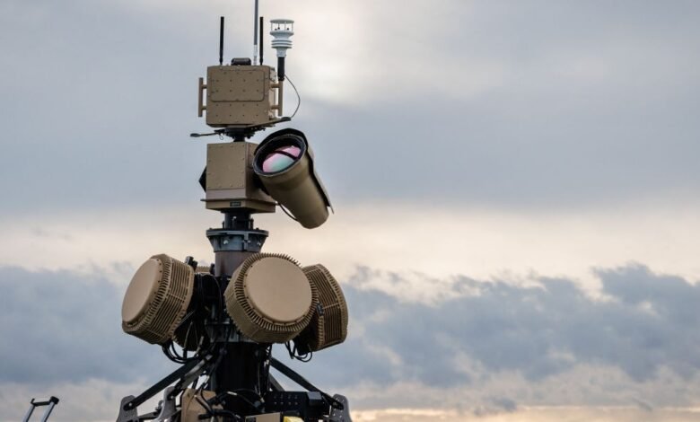 El acuerdo de capital privado en aeroespacial y defensa cae 32% en el segundo trimestre, dice Pitchbook
