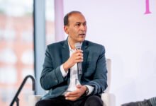 CEO y fundador de Poshmark para renunciar