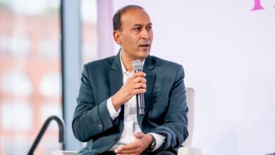 CEO y fundador de Poshmark para renunciar