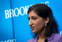 Lina Khan señala a Figma OPO como reivindicación del escrutinio de M&A