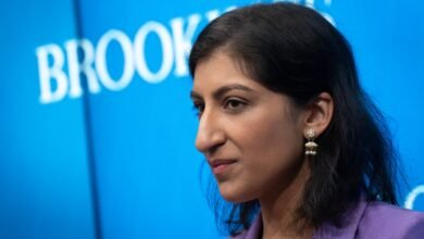 Lina Khan señala a Figma OPO como reivindicación del escrutinio de M&A