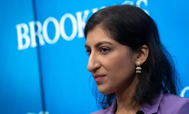 Lina Khan señala a Figma OPO como reivindicación del escrutinio de M&A Lina Khan señala a Figma OPO como reivindicación del escrutinio de M&A