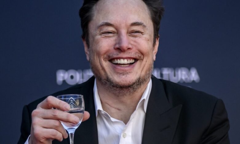 Kumail Nanjiani dijo que a Elon Musk no le gusta el ‘Silicon Valley’ de HBO. Es como todas las fiestas a las que fui son mucho más geniales que estas fiestas.