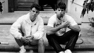 ¿Qué significa para Lyle y Eric? – Hollywood Life