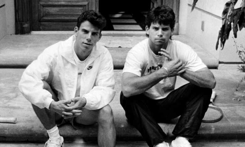 ¿Qué significa para Lyle y Eric? – Hollywood Life