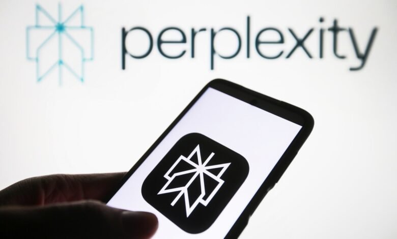 La perplejidad ahora admite transcripciones de llamadas de ganancias en vivo para acciones indias La perplejidad ahora admite transcripciones de llamadas de ganancias en vivo para acciones indias