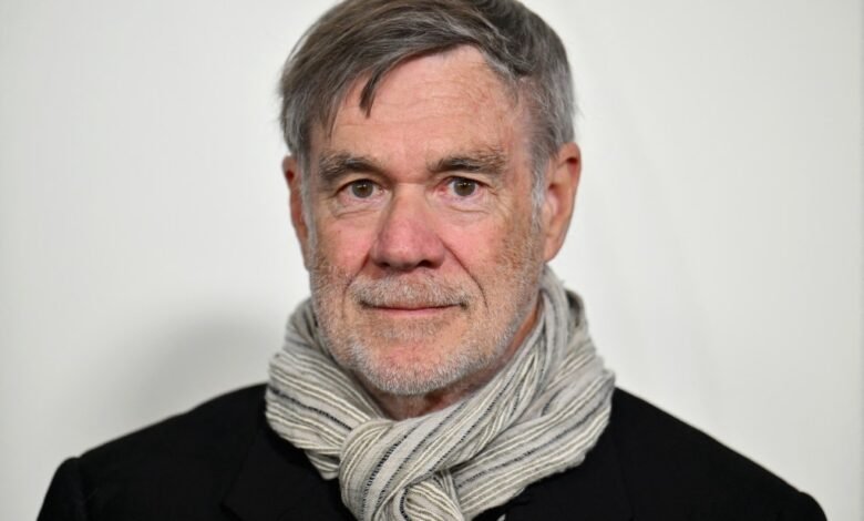 Gus van Sant Venecia Su última característica ‘Dead Man’s Wire’ para debutar