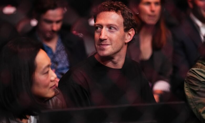 Los abogados de Openai cuestionan el papel de Meta en la oferta de adquisición de $ 97B de Elon Musk