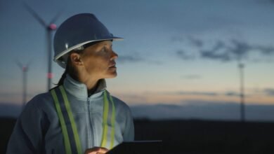 Los conservadores en mi partido mataron energía limpia: es hora de resucitarla