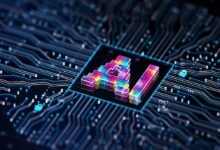 Dos arrestados por contrabando de chips de IA a China; Nvidia dice que no para matar interruptores