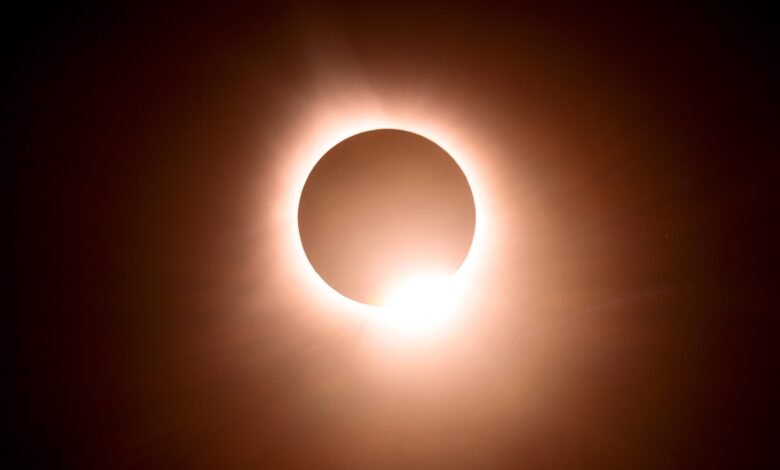 ¿Hay algún eclipse el 2 de agosto de 2025? ¿Cuándo verá el eclipse solar? – Life of Hollywood ¿Hay algún eclipse el 2 de agosto de 2025? ¿Cuándo verá el eclipse solar? – Life of Hollywood
