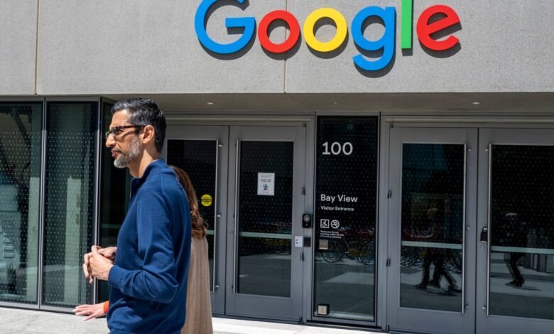 Hecho por Google 2025: Cómo ver el debut de Google The Pixel 10, Pixel Watch 4 y más Hecho por Google 2025: Cómo ver el debut de Google The Pixel 10, Pixel Watch 4 y más