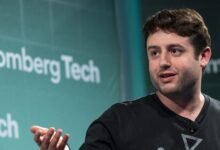 El CEO de Figma envió un correo electrónico frío y compró un café para convencer a los antiguos colegas de LinkedIn y Flipboard para que usen sus productos antes de lograr 68 mil millones de dólares estadounidenses.